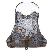 Sagebrush Pro Mesh Vest