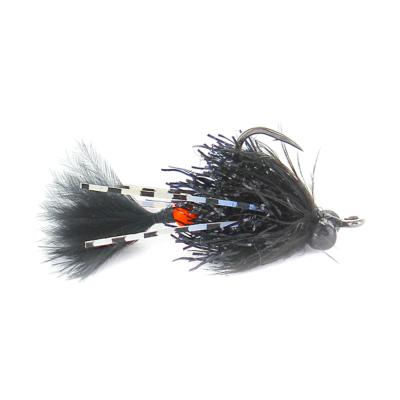 Carpinator All Black