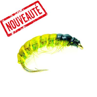 Czech Nymph Olive