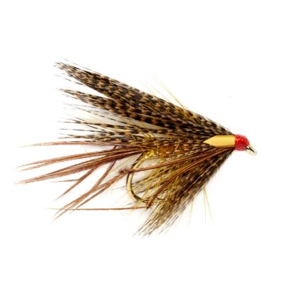 Doc's Golden Dabbler