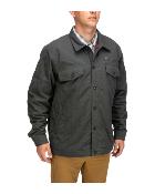 Dockwear Jacket Carbon