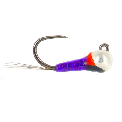 Jig Perdigone Purple Holo