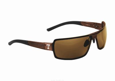 Polarisante Stream Brown