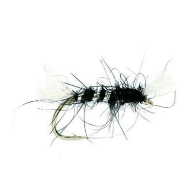 Shipman's Emerger Black