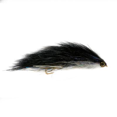 Snake-Bait Black