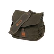 Lodgepole Fishing Satchel - Peat Moss