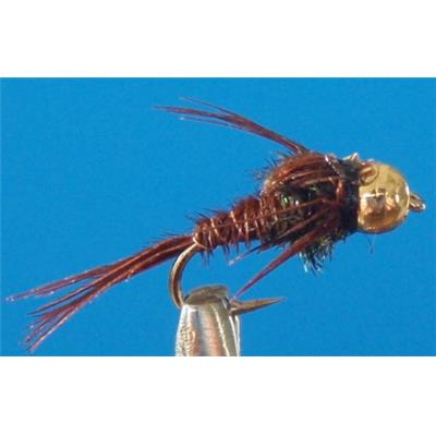 Pheasant Tail Tungstène