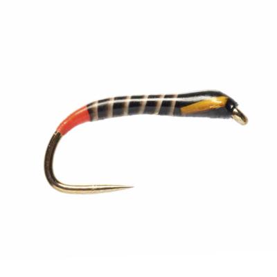 Jenkins' Hot Butt Quill Buzzer Barbless