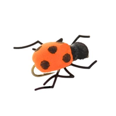 Bug Orange