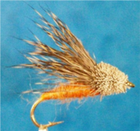 Sedge Drag