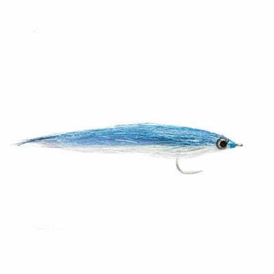 Sparkle Minnow Blue