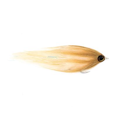 GT Brushy Profile