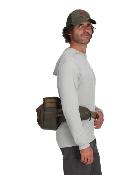 Headwaters Hip Pack Hickory