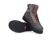 Tributary Boot - Rubber Basalt