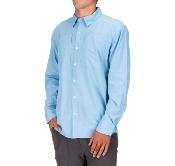 Chemise Albie LS Fishing