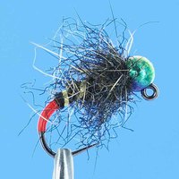 Jig Rainbow Black