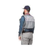 Gilet Guide Steel