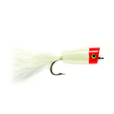 Skipping Bug White Red