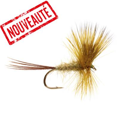 Jackie's Arrow Green Mayfly
