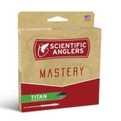 Soie Flottante Mastery TITAN