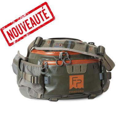 Stormshadow Lumbar Pack