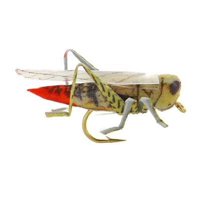 Hopper Hot Tail Tan