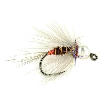 Jig Pheasant Red Butt