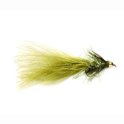 Damsel Straggle (Gold Nugget)