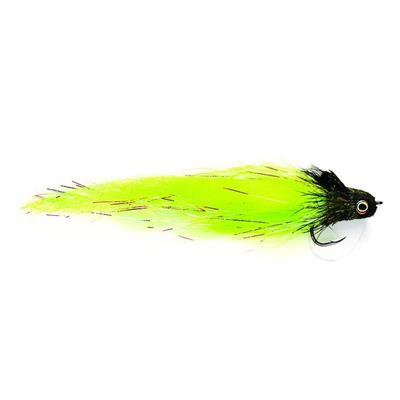 Monster Dahlberg Diver Chartreuse