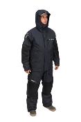 Challenger Insulated Jacket Black