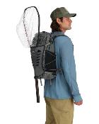 Flyweight Backpack Smoke