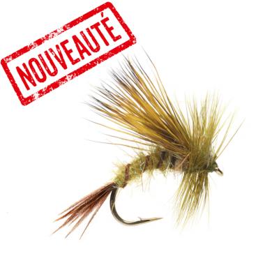 Jackie's Corrib Mayfly Emerger