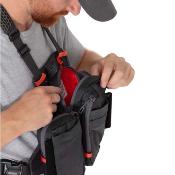 Chest Pack Experience Multi Harness