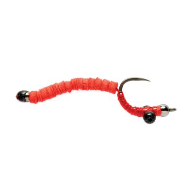 Carp Worm Barbless