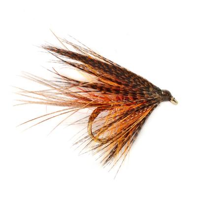 Doc's Fiery Brown Dabbler