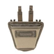 Flyweight Net Holster Tan