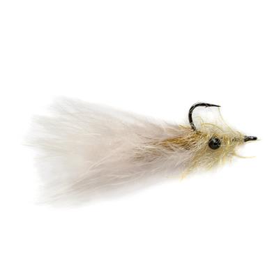 Millhouse Tarpon Shrimp Tan