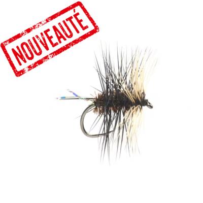 Buckey's Magic Gnat Barbless