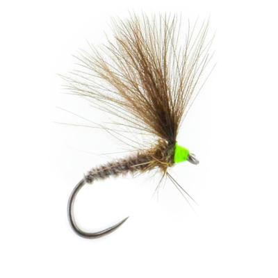 CDC Slim Dun Barbless