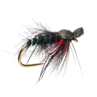 Jenkins' Popper Hopper Bibio Barbless