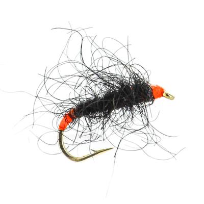 Shipman's Orange Tag