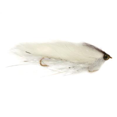 Snake-Bait White