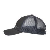 Trout Icon Trucker Carbon