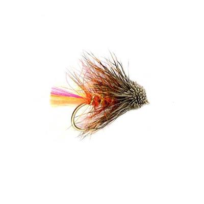 Muddler Mini Peach