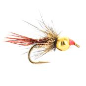 La Pet's Pheasant Tail Tungstène
