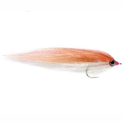 Sparkle Minnow Pink