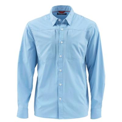 Chemise Albie LS Fishing