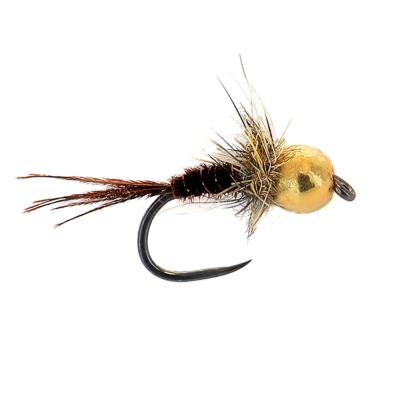 Pheasant Tail Lièvre Tungsten