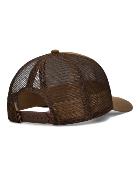Double Haul Icon Trucker Jasper