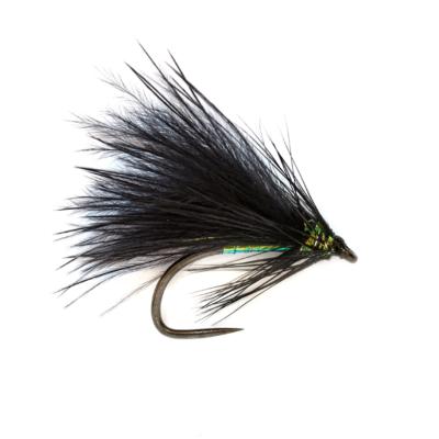 Jenkins' Cormorant Black Death Barbless